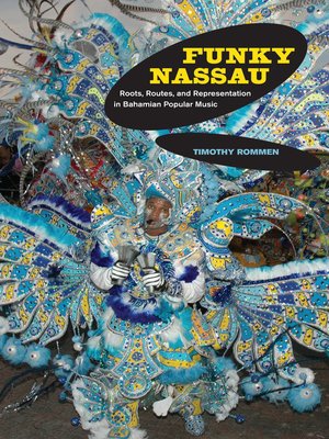 cover image of Funky Nassau